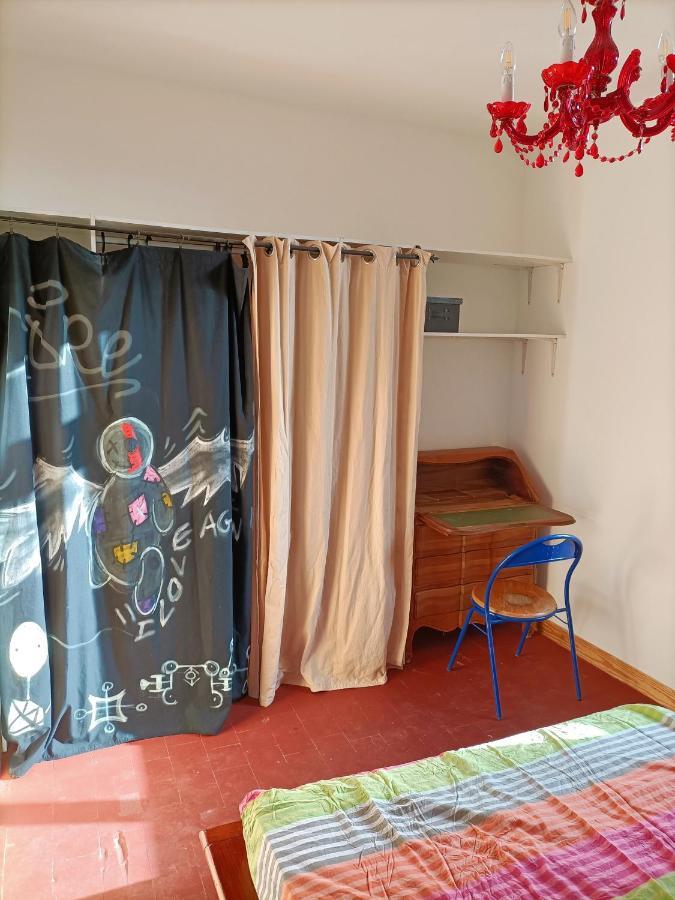 T2 Centre Village "Chez Clothilde" 레물링 외부 사진